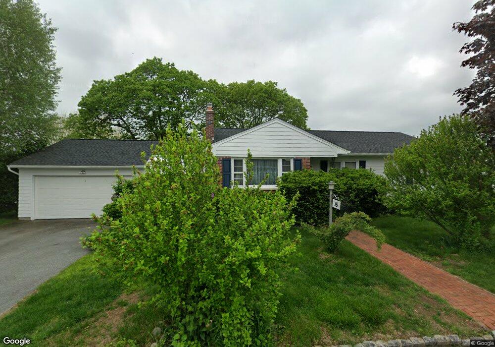 15 Grape St, Cranston, RI 02920 - photo 1