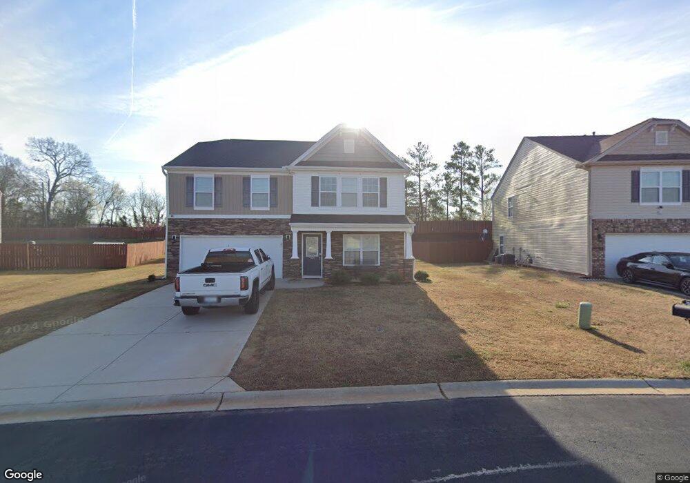 566 Lone Rider Path, Duncan, SC 29334 - photo 1