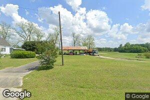 13550 Ga Highway 112 E, Rebecca, GA 31783