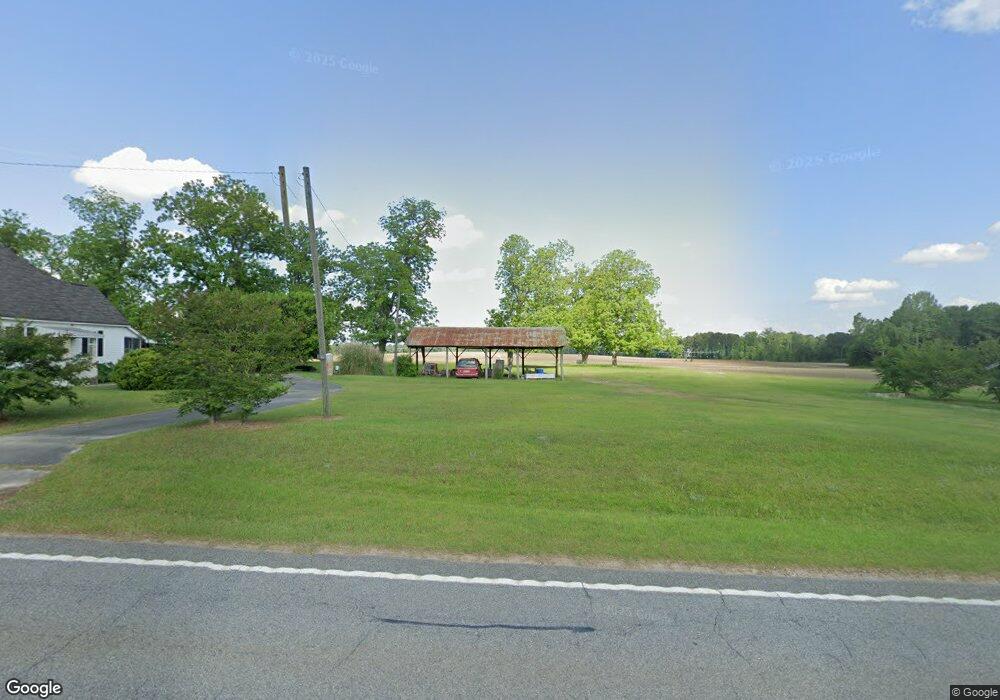 13550 Ga Highway 112 E, Rebecca, GA 31783 - photo 1