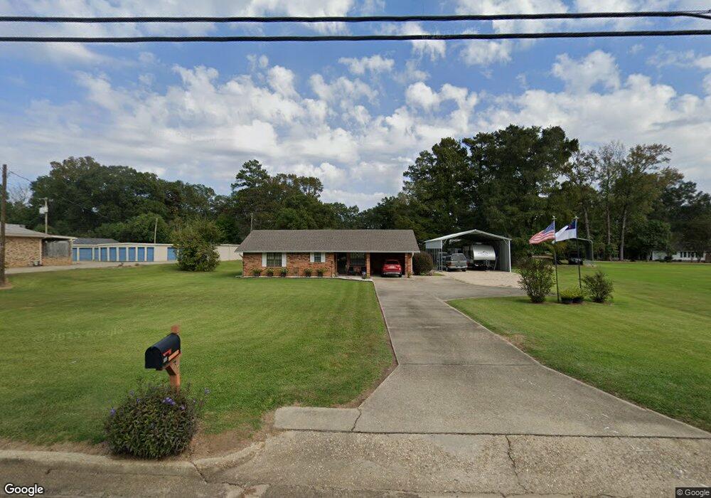 509 Tyler Ave, Tylertown, MS 39667 - photo 1