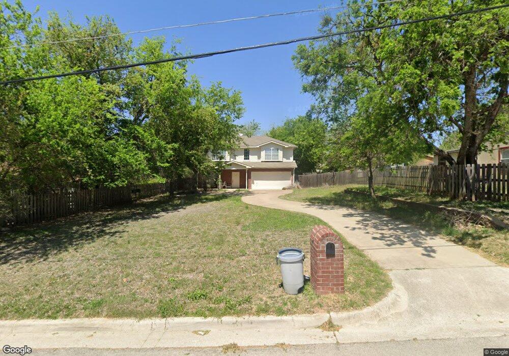 419 Soward Ave, Weatherford, TX 76086 - photo 1