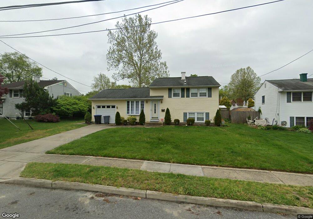 316 Lafayette Ave, Wenonah, NJ 08090 - photo 1