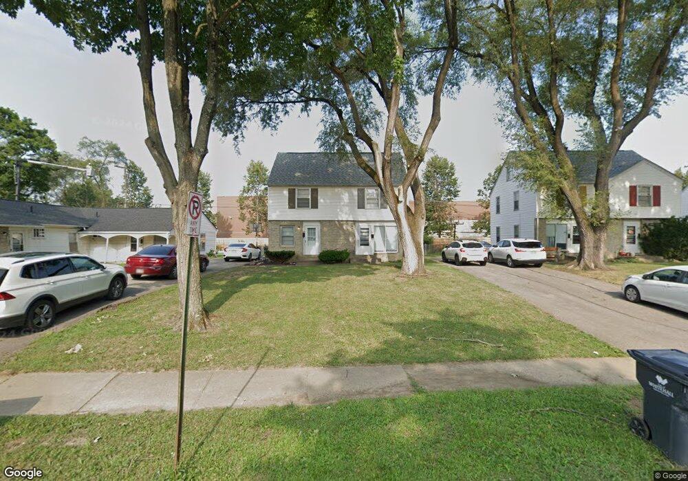 163 Beechtree Rd unit 165, Columbus, OH 43213 - photo 1