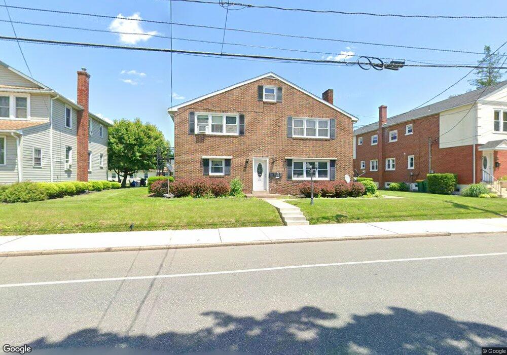 812 Main St, Red Hill, PA 18076 - photo 1