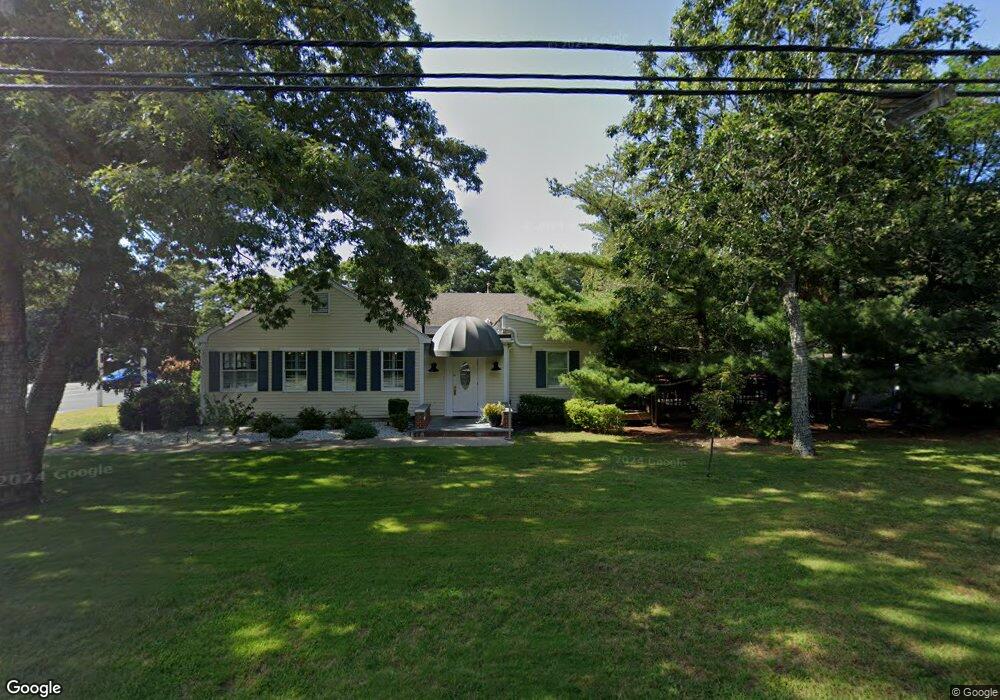 960 Route 6a, Yarmouth Port, MA 2675 - photo 1