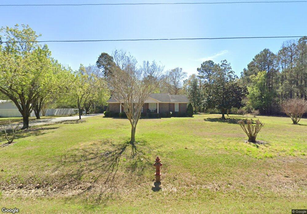 6611 Dongola Hwy, Conway, SC 29527 - photo 1