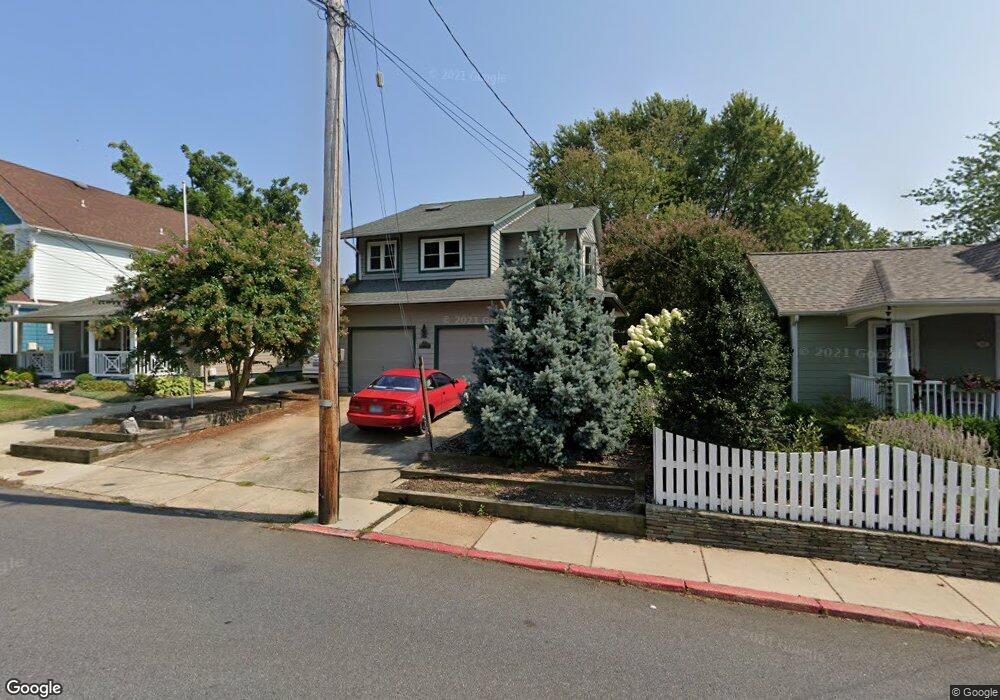 927 Boucher Ave, Annapolis, MD 21403 - photo 1