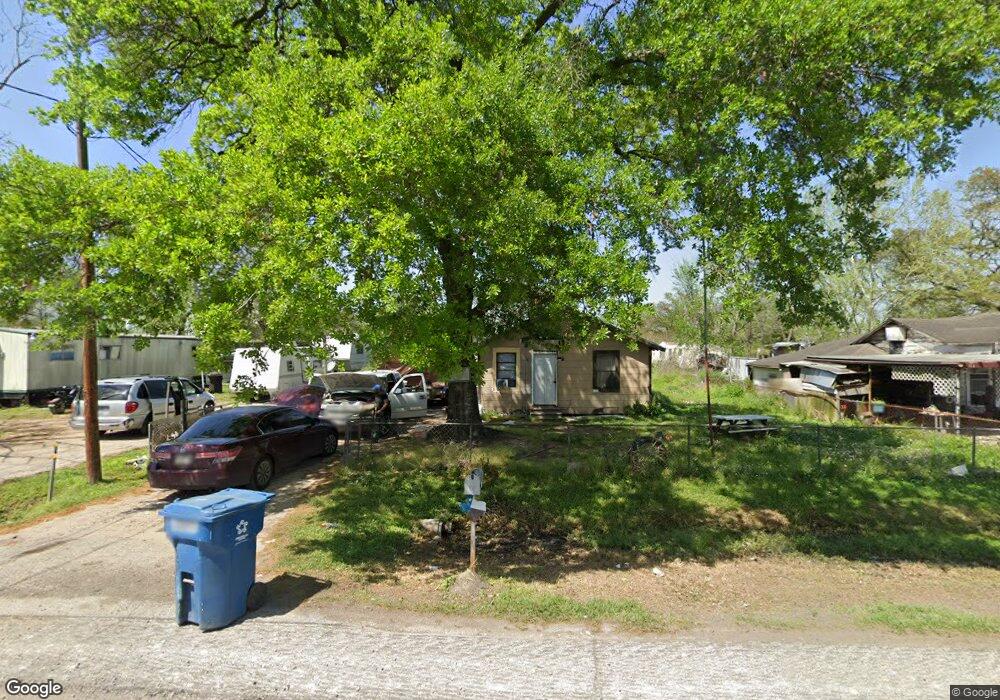 1829 Chamberlain St, Houston, TX 77093 - photo 1