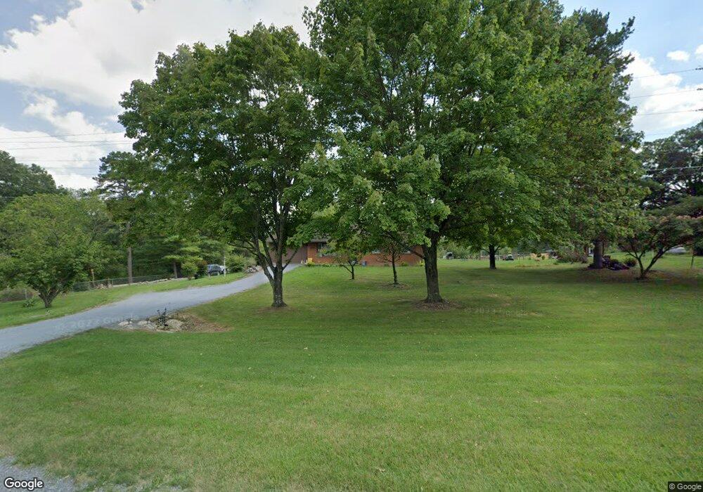 307 Hermitage Rd, Staunton, VA 24401 - photo 1