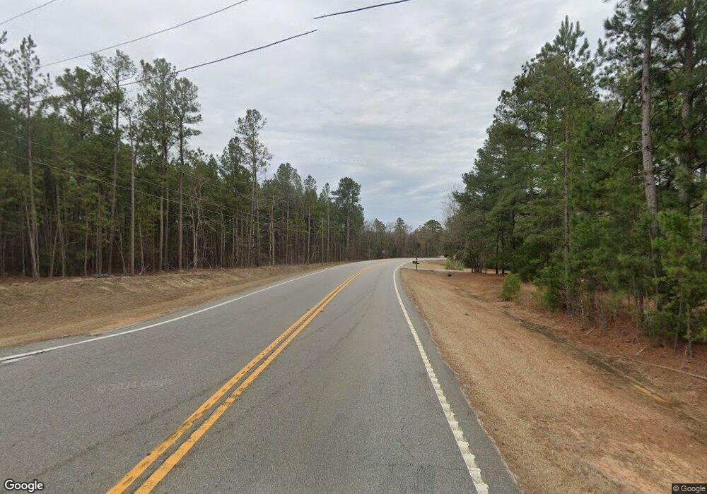 5808 White Oak Rd, Appling, GA 30802 - photo 1