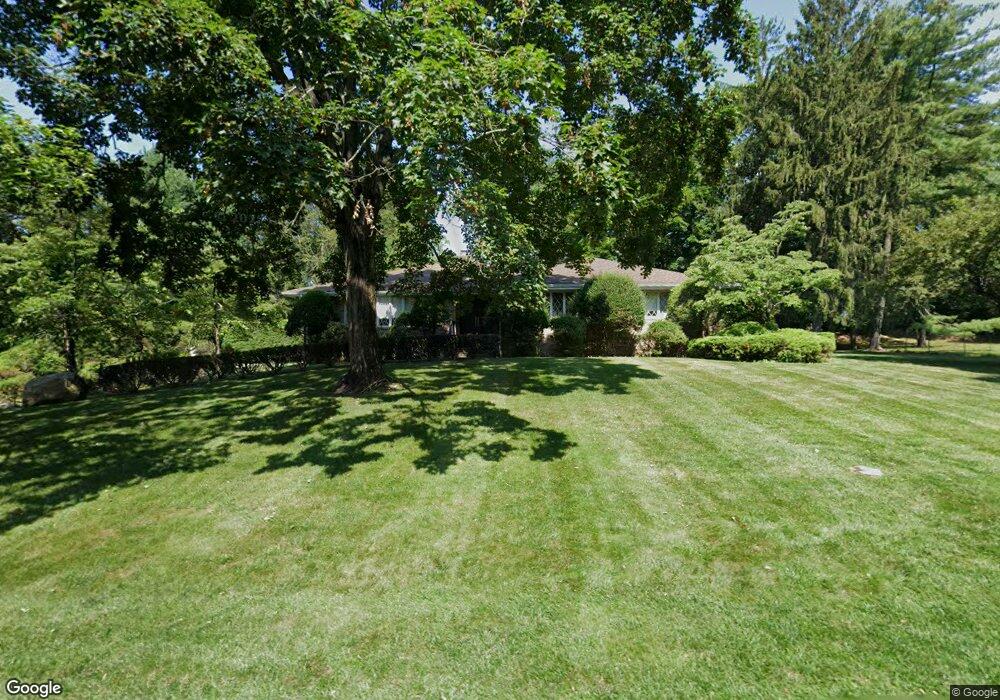 732 Iron Latch Rd, Franklin Lakes, NJ 07417 - photo 1