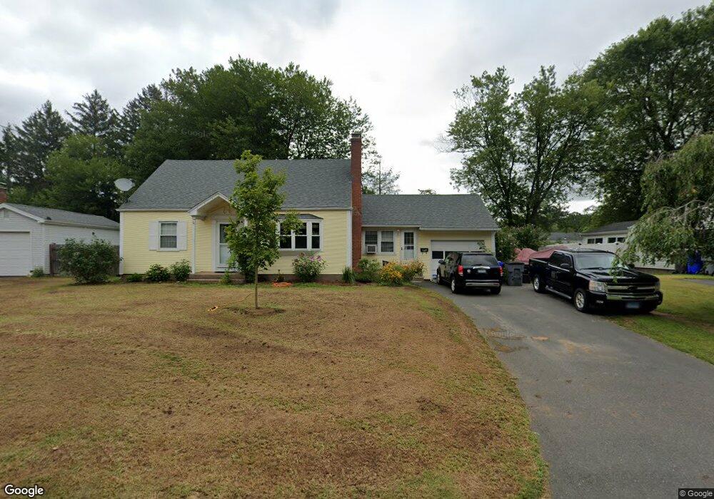 11 Alaimo Dr, Enfield, CT 06082 - photo 1