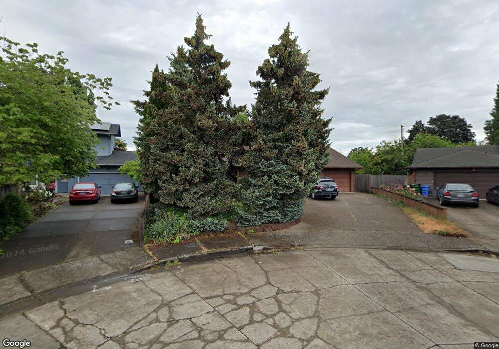 2899 Norkenzie Rd, Eugene, OR 97408 - photo 1