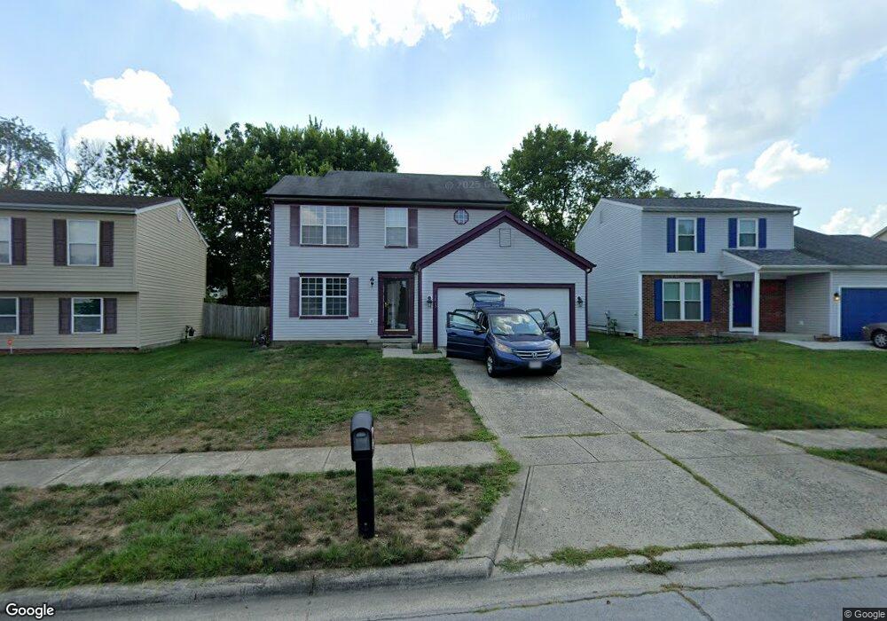 3513 Rocky Rd, Columbus, OH 43223 - photo 1