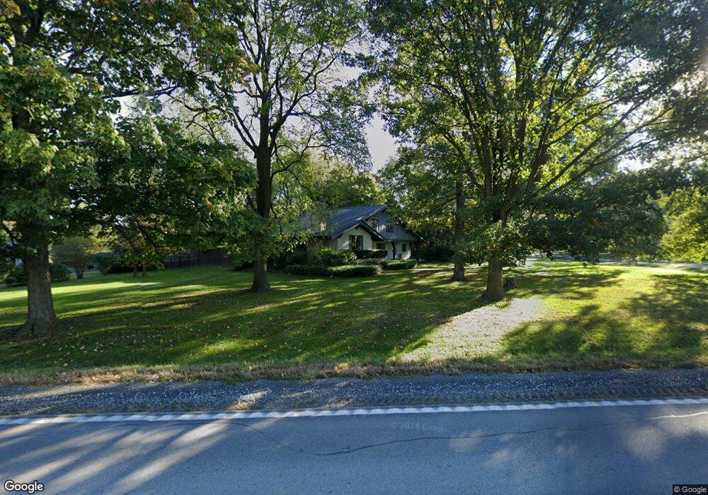 1741 E North Timberidge Rd, Bluffton, IN 46714 - photo 1