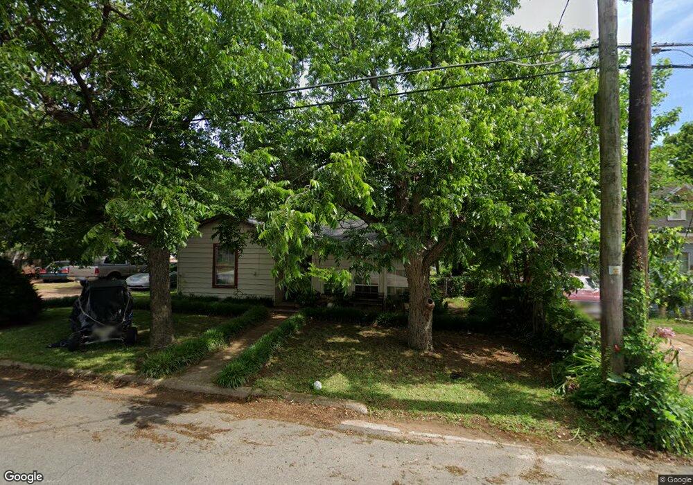 218 E Heron St, Denison, TX 75021 - photo 1