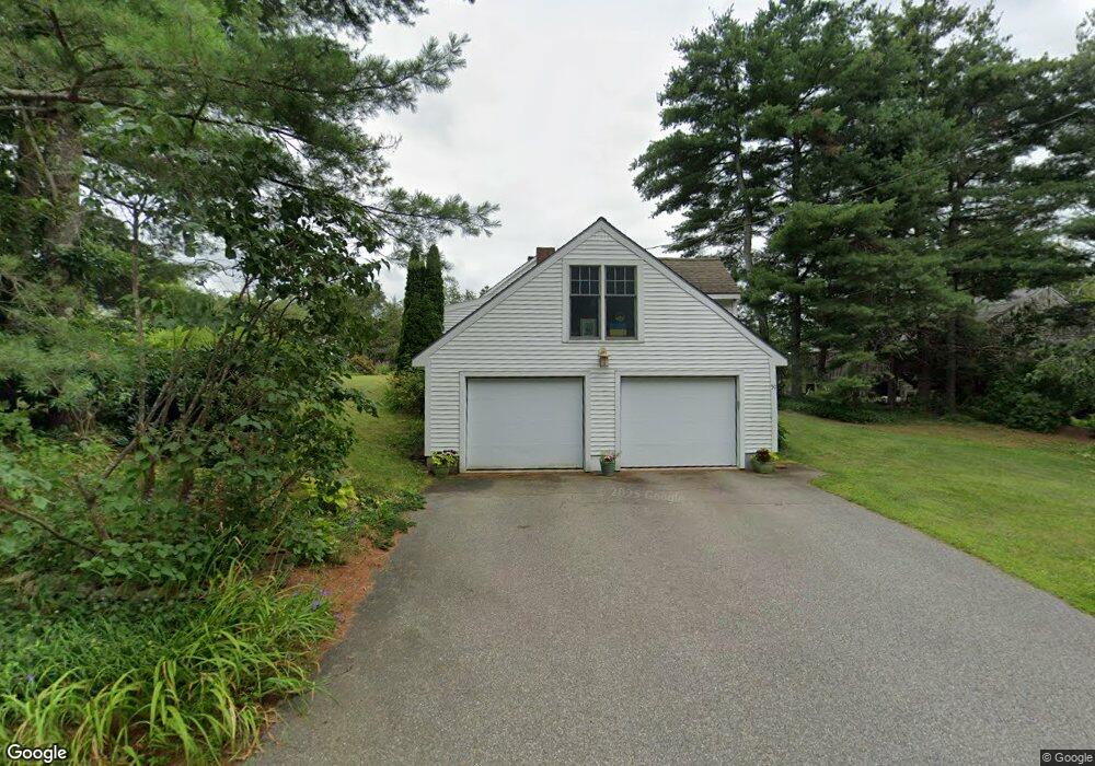 50 Orchard Rd, Acton, ME 04001 - photo 1