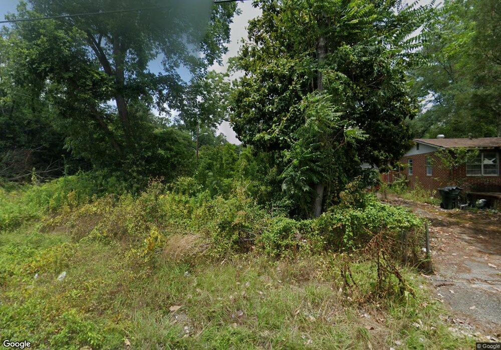 1210 Woolfolk Terrace, Macon, GA 31217 - photo 1