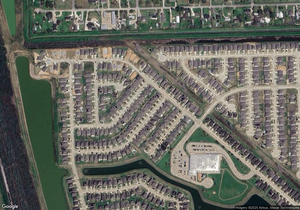 5194 Echo Falls Dr, Alvin, TX 77511 - photo 1