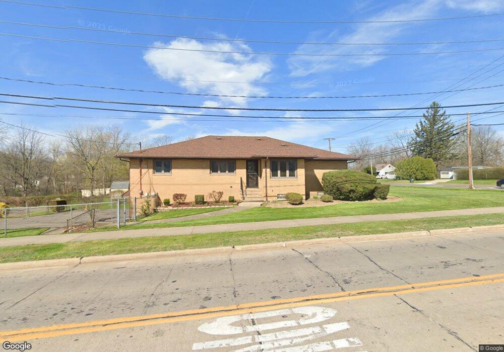 22890 Libby Rd, Bedford, OH 44146 - photo 1