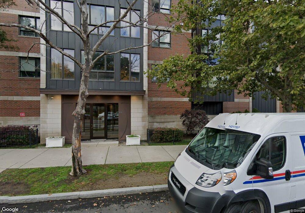 533 Cambridge St unit 211, Allston, MA 02134 - photo 1