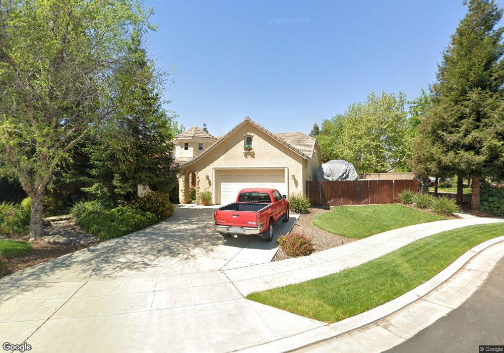 3340 Graybark Ave, Clovis, CA 93619 - photo 1