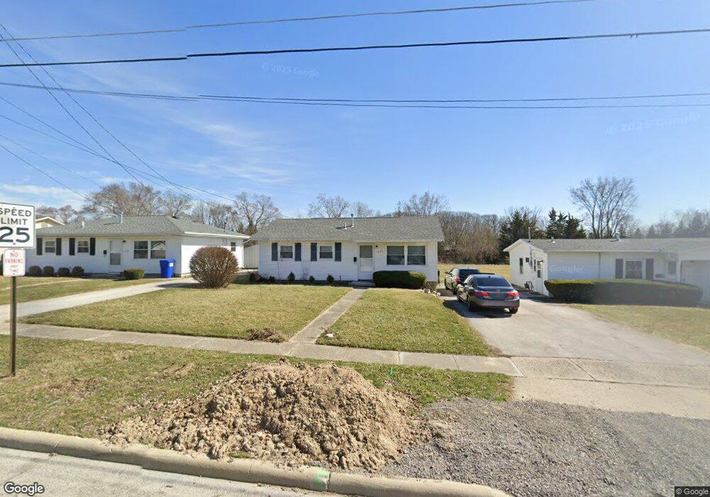 1225 Bernard Ave, Findlay, OH 45840 - photo 1