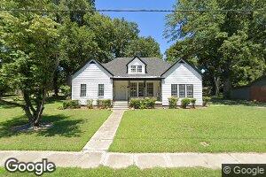 506 Carruth Ave, Marvell, AR 72366
