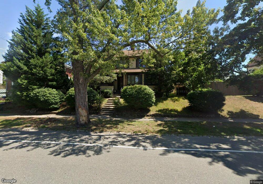 1026 Furnace Brook Pkwy, Quincy, MA 02169 - photo 1