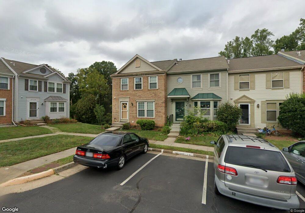 3731 Mazewood Ln, Fairfax, VA 22033 - photo 1