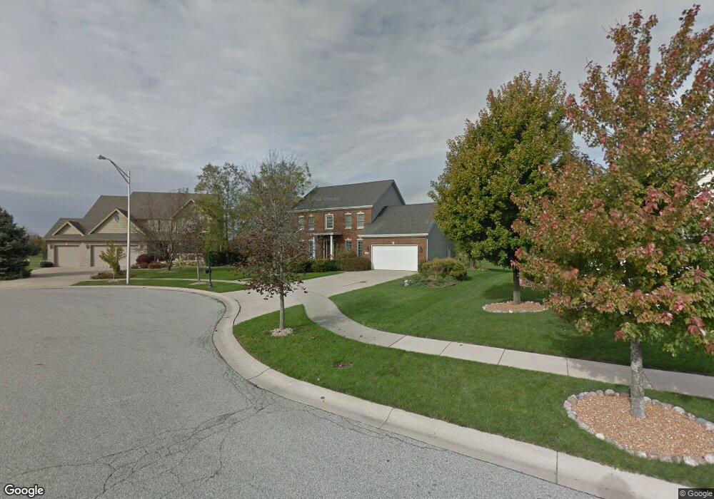 1215 Mondavi Ct, Crown Point, IN 46307 - photo 1