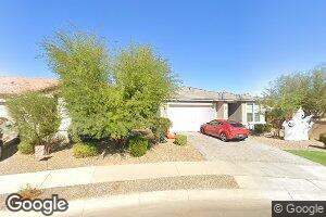 18298 W Ipswitch Way, Surprise, AZ 85374