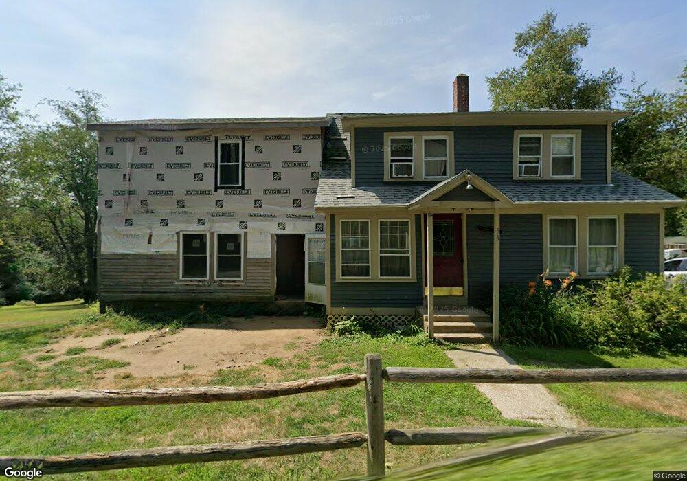 54 W Hill Rd, Troy, NH 03465 - photo 1