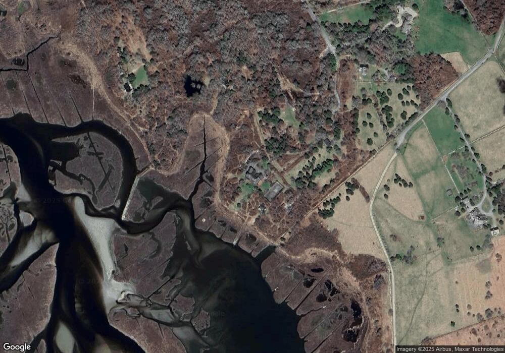 274 Jordan Rd, South Dartmouth, MA 02748 - photo 1