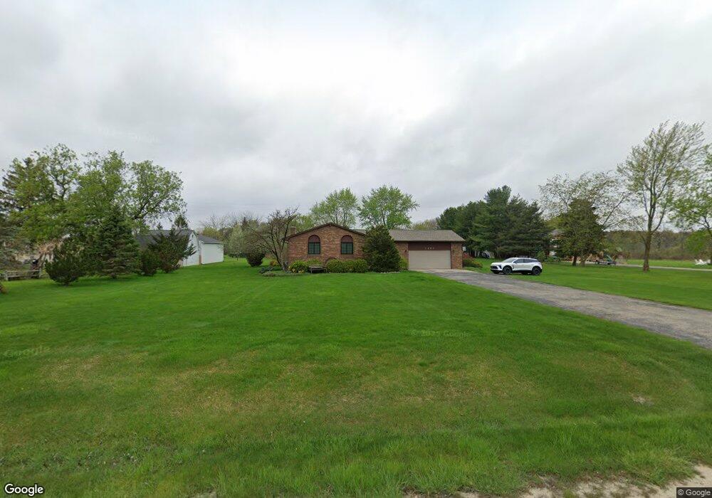 7494 van Vleet Rd, Swartz Creek, MI 48473 - photo 1