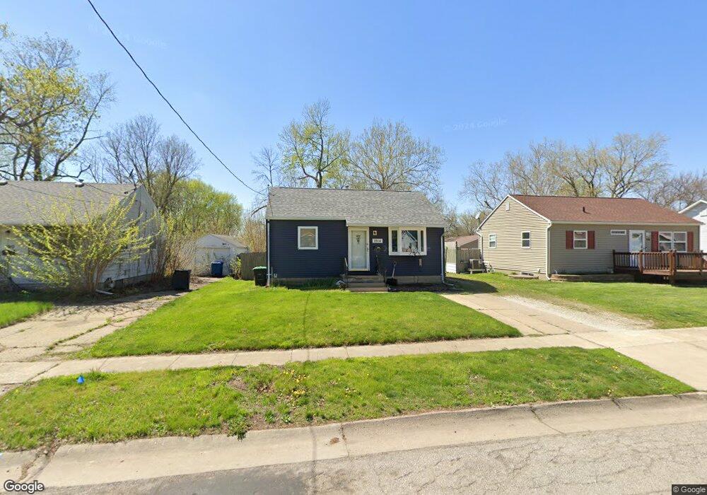 1914 60th St, Des Moines, IA 50322 - photo 1