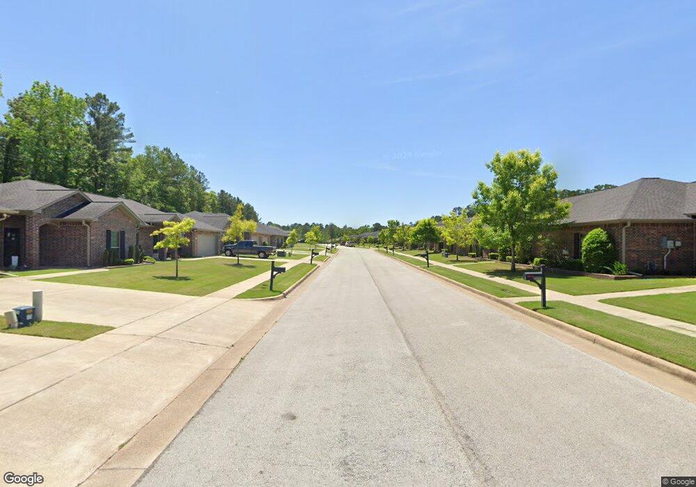 4971 Shiloh Ridge Dr, Tyler, TX 75703 - photo 1