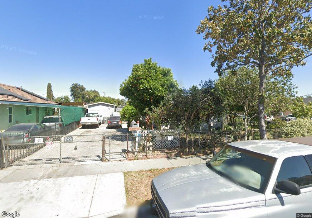 10726 San Jose Ave, Lynwood, CA 90262 - photo 1