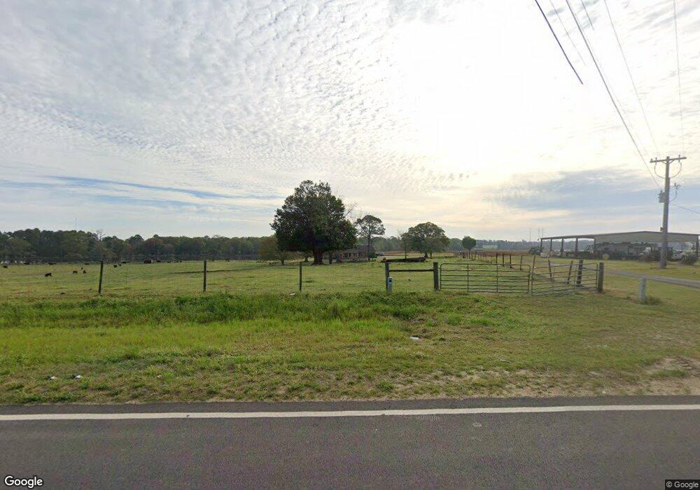 872 Brushy Creek Rd, Ocilla, GA 31774 - photo 1