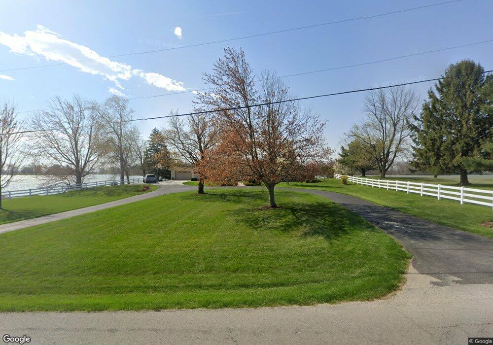 4511 E 100 N, Kokomo, IN 46901 - photo 1