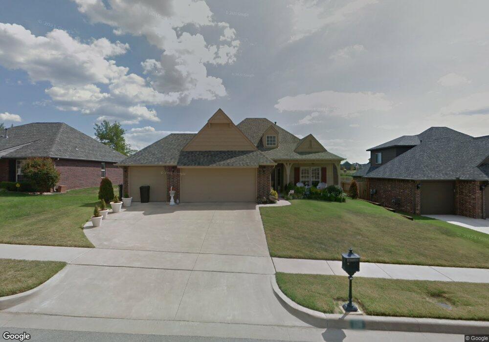 220 E 126th St S, Jenks, OK 74037 - photo 1