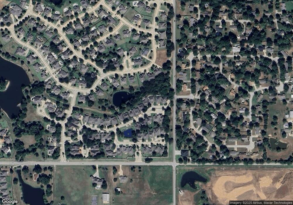 8008 E Galveston St, Broken Arrow, OK 74014 - photo 1