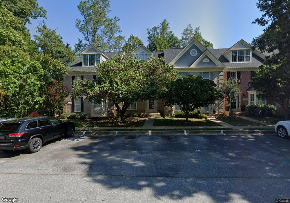 3 Farnham Way, Lutherville Timonium, MD 21093 - photo 1