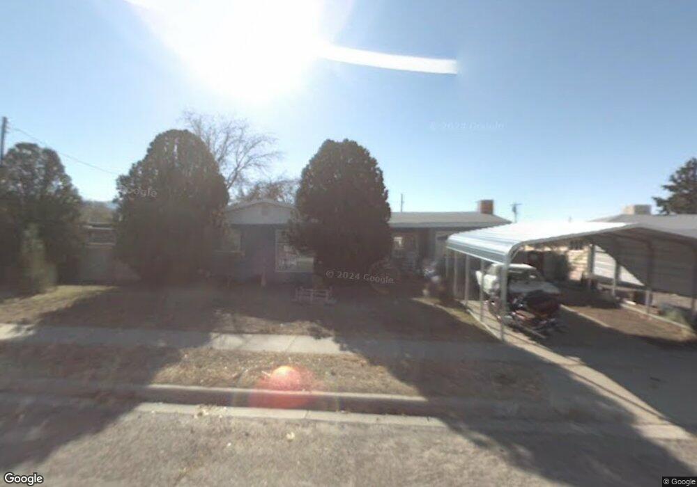 1808 7th St, Alamogordo, NM 88310 - photo 1