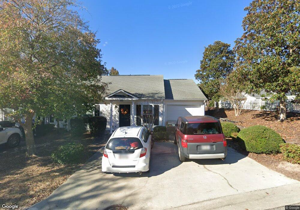 8001 Reagan Cir, Augusta, GA 30909 - photo 1