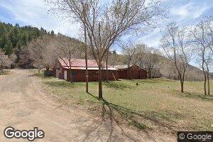 3 Pine Valley Dr, High Rolls Mountain Park, NM 88325
