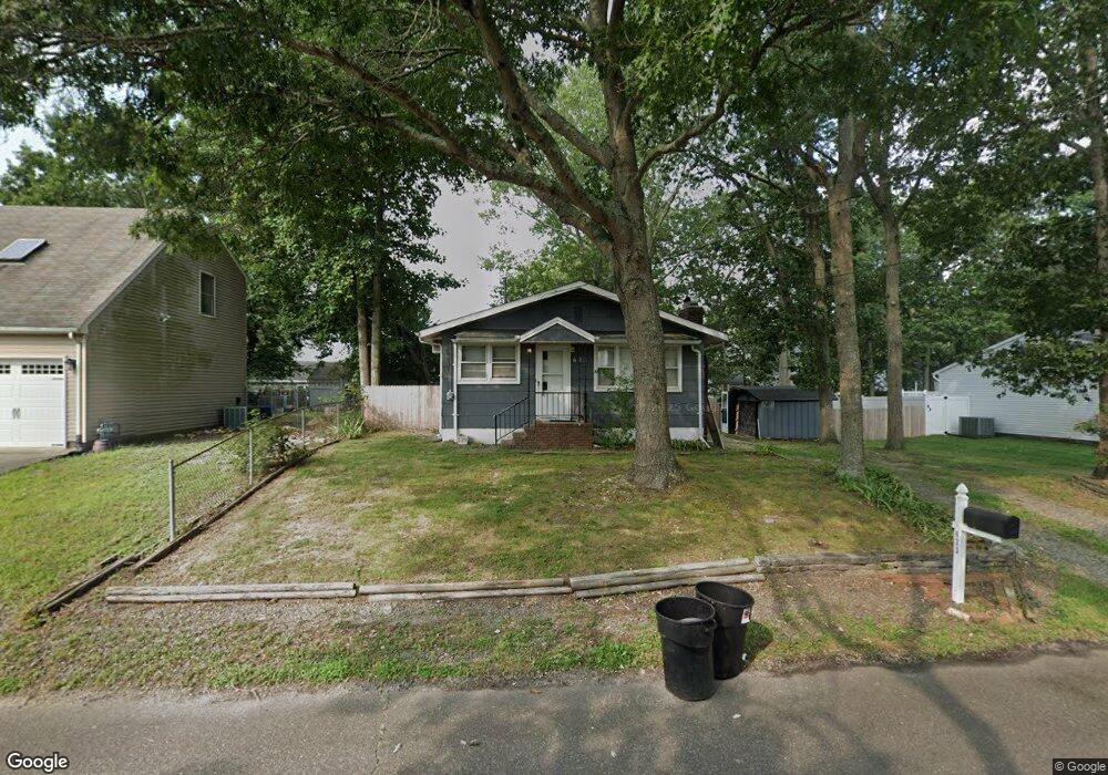 623 Center St, Forked River, NJ 08731 - photo 1