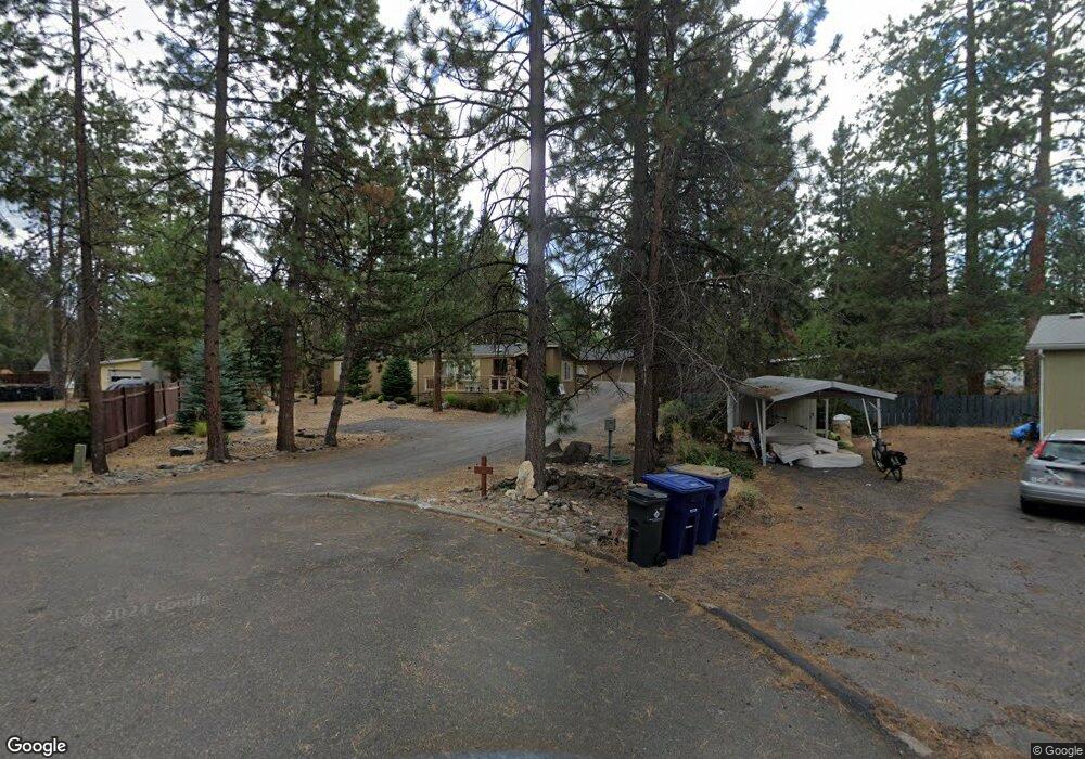 60893 Duke Ln, Bend, OR 97702 - photo 1