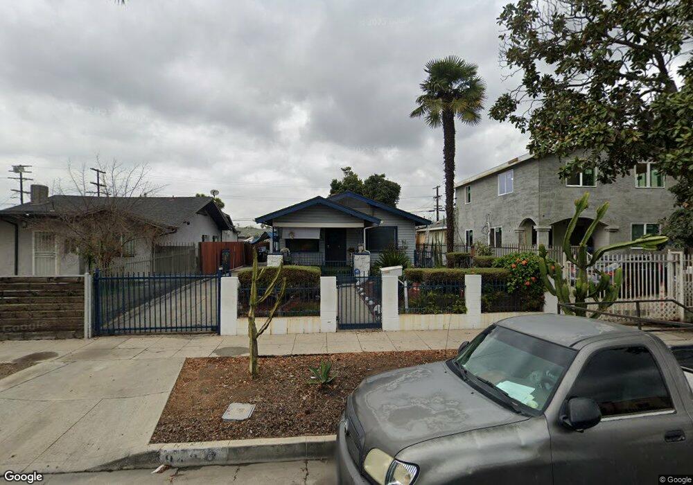 Street View Photo